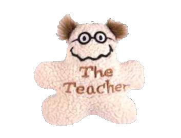 Plush Ginger Bread Toys 